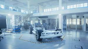 Automotive Expansion